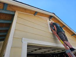 Trusted Long Grove, IL Siding Experts